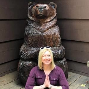 Meet your Posher, Kimberly